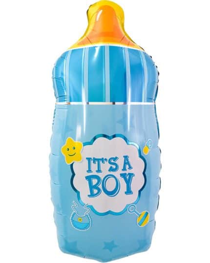 Фигура Бутылочка для малыша