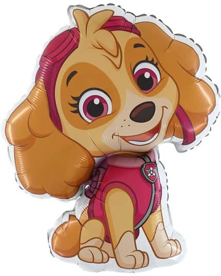 Фигура Щенячий патруль Скай 81 см